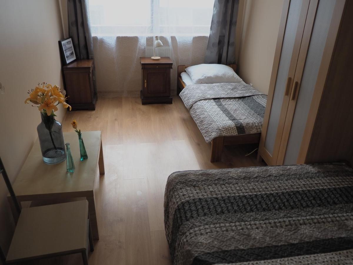 Apartament Platan Patio 2