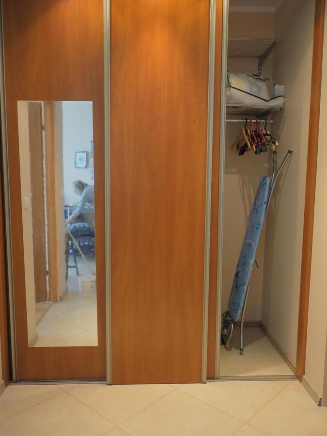 Apartament Platan Patio 2 Świnoujście