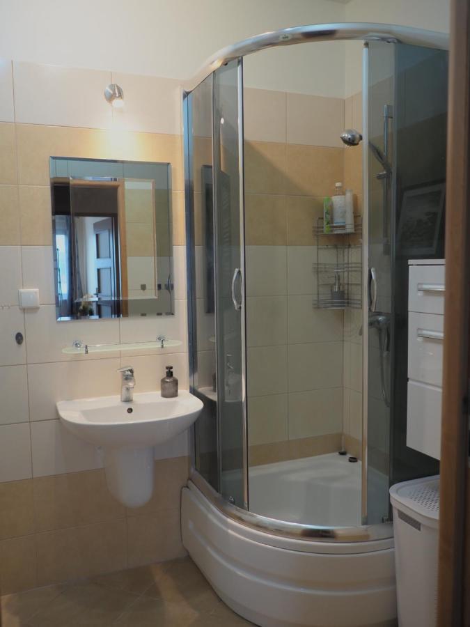 Apartament Platan Patio 2