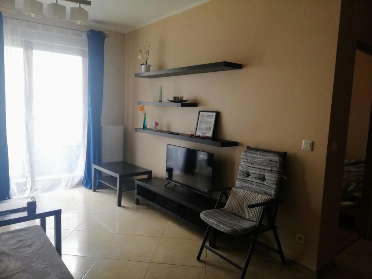 Platan Patio 2 Apartament