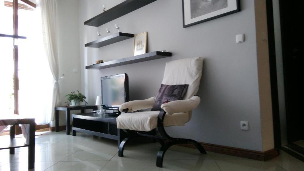 Platan Patio 2 Apartament *