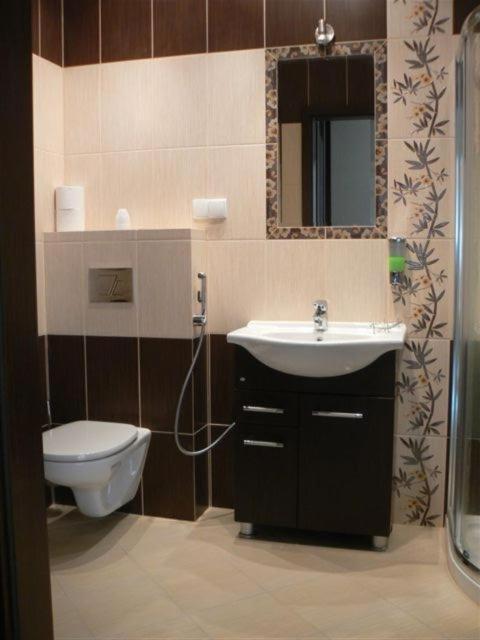 Platan Patio 2 Apartament Świnoujście