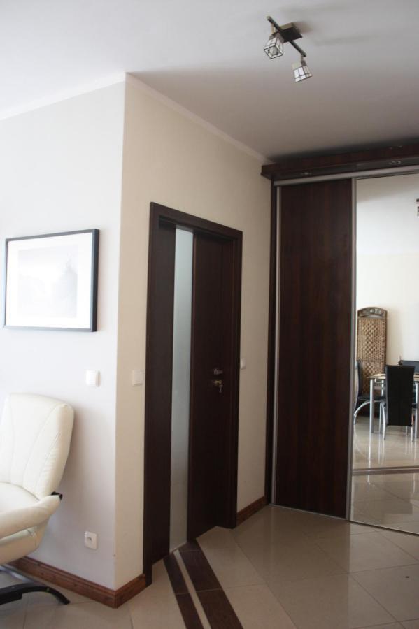 Platan Patio 2 Apartament
