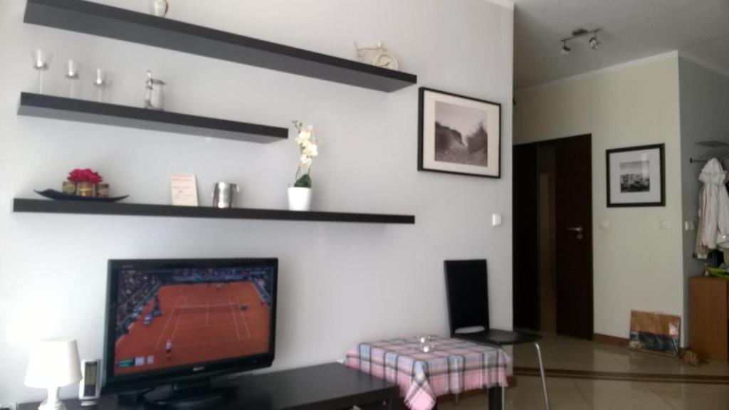 Platan Patio 2 * Świnoujście