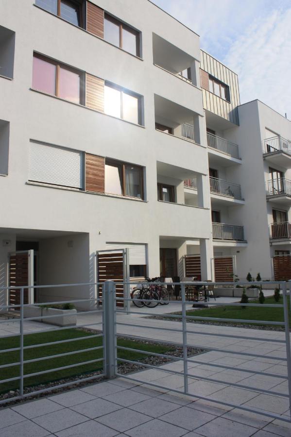 Platan Patio 2 Apartament