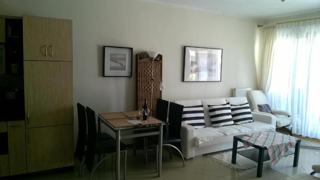Apartament Platan Patio 2