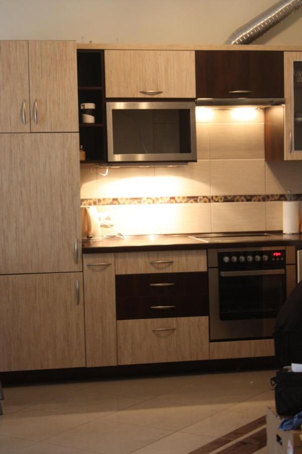 Apartament Platan Patio 2 Świnoujście