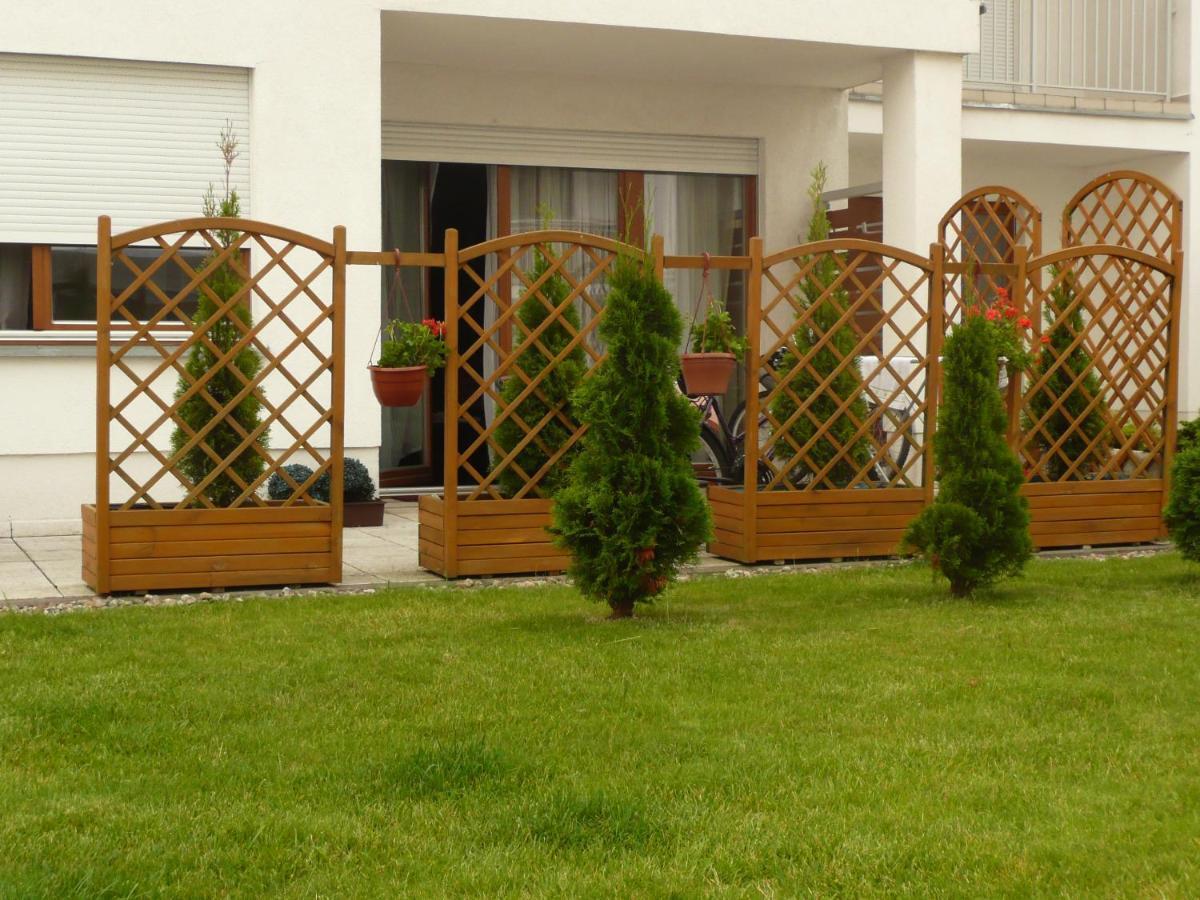 Apartament Platan Patio 2